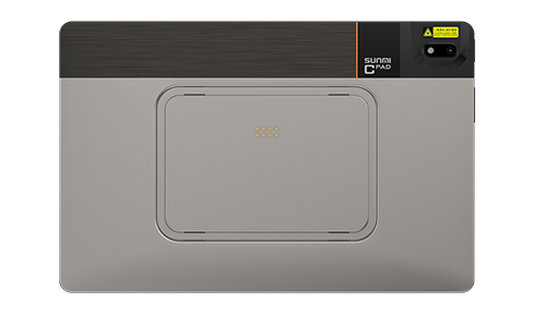 商米SUNMI CPAD